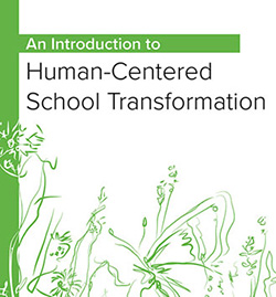 human centered booklet